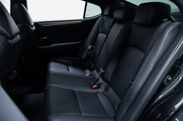 Used 2021 Lexus ES 350 F Sport w/ Accessory Package FWD image 23