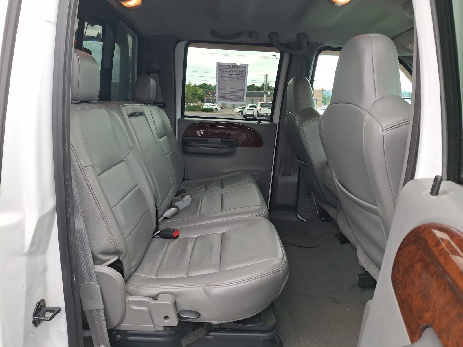 Used 2004 Ford F250 XL RWD image 17