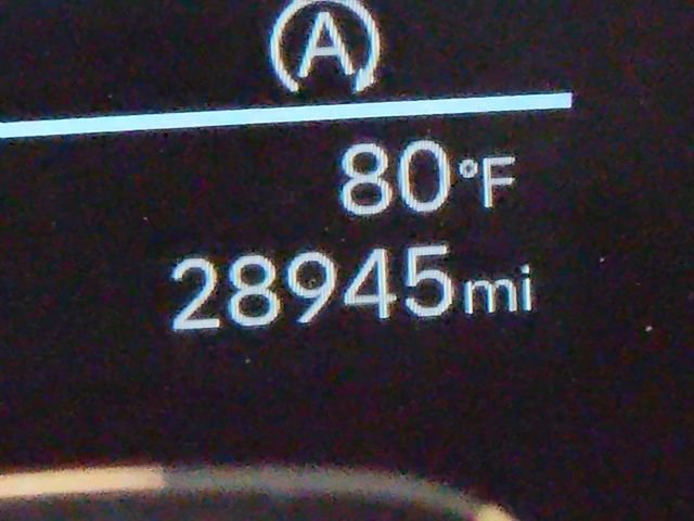 Used 2025 Hyundai Santa Fe SEL image 15