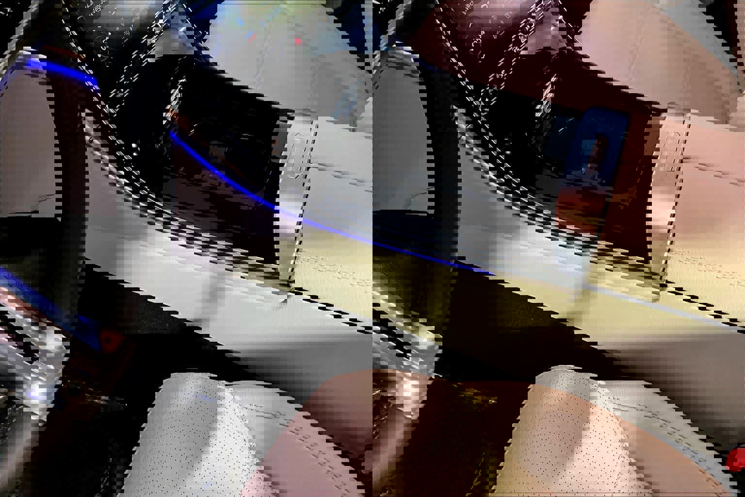 Used 2022 Mercedes-Benz C 300 4MATIC Sedan image 17