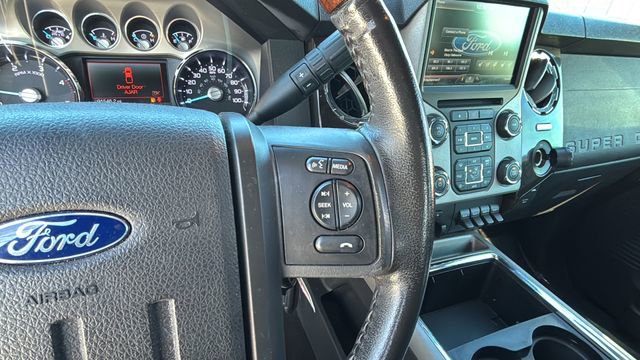 Used 2016 Ford F350 Platinum image 24