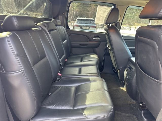 Used 2007 Chevrolet Avalanche LT w/ LT Preferred Equipment Group AWD/4WD image 30