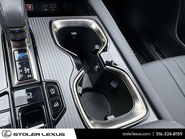 Used 2024 Lexus RX 350 F Sport w/ Convenience Package AWD/4WD image 37