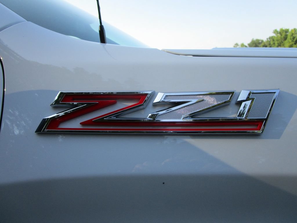New 2026 Chevrolet Silverado 1500 LT AWD/4WD image 23