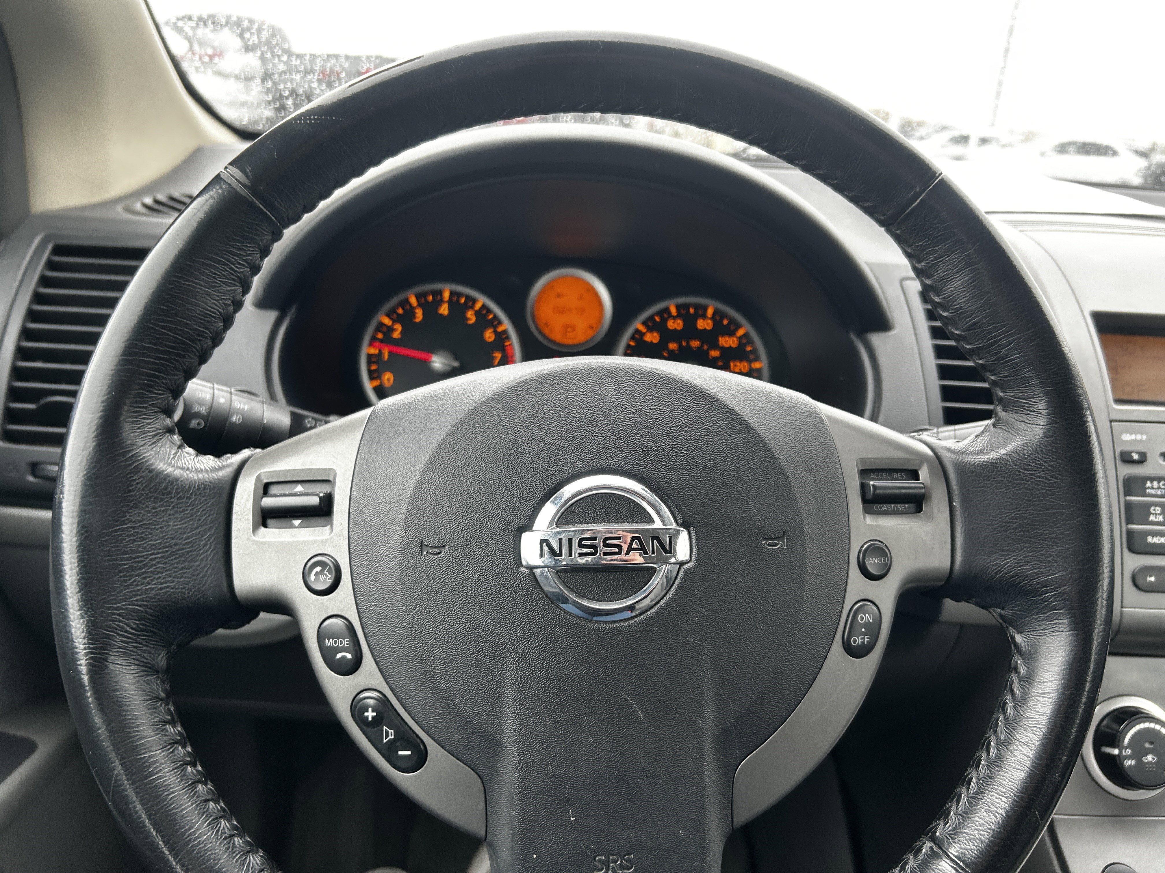 Used 2008 Nissan Sentra 2.0 S w/ Convenience Plus Pkg image 16