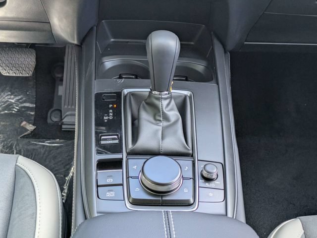 New 2026 MAZDA CX-30 2.5 Turbo Aire Edition AWD/4WD image 17