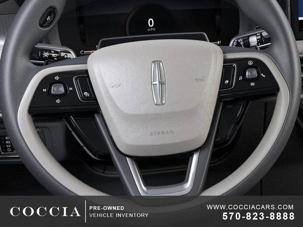 Used 2026 Lincoln Corsair Premiere AWD/4WD image 7