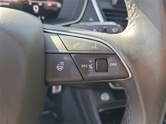 Used 2024 Audi Q5 2.0T Premium Plus image 32