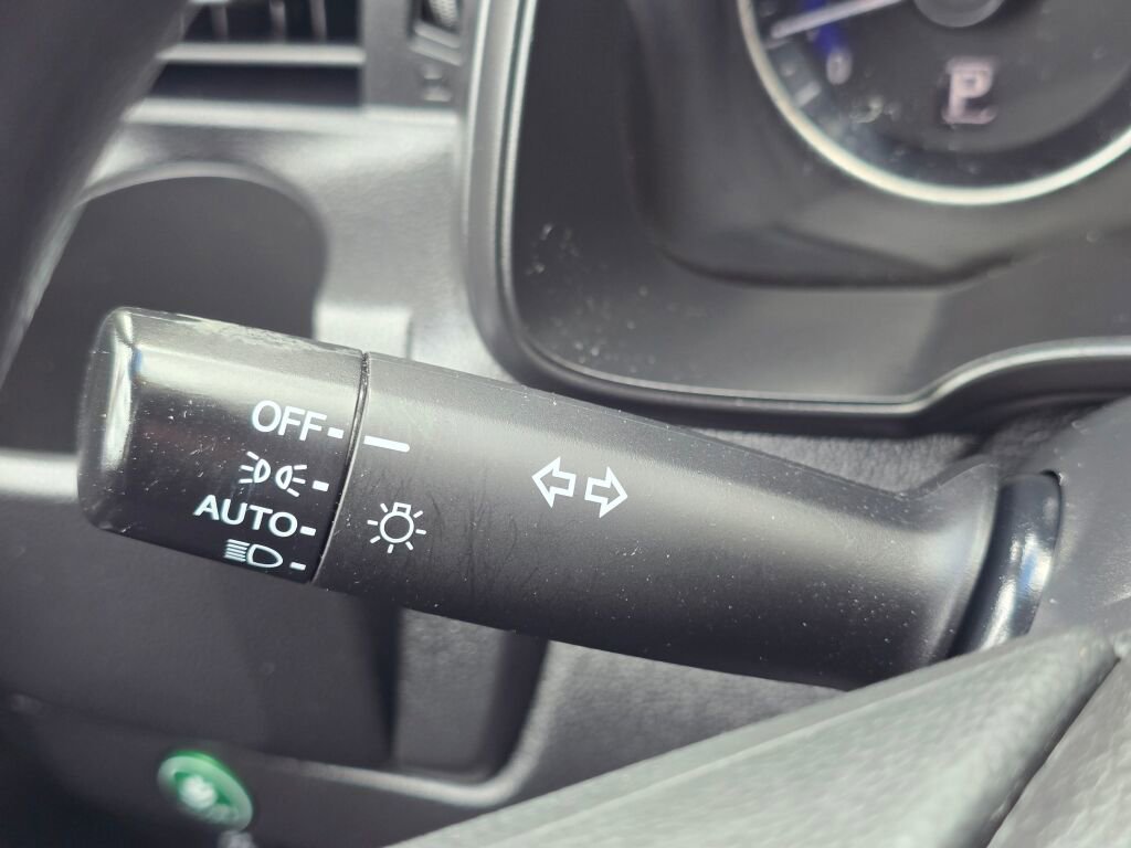 Used 2016 Honda Fit LX image 24