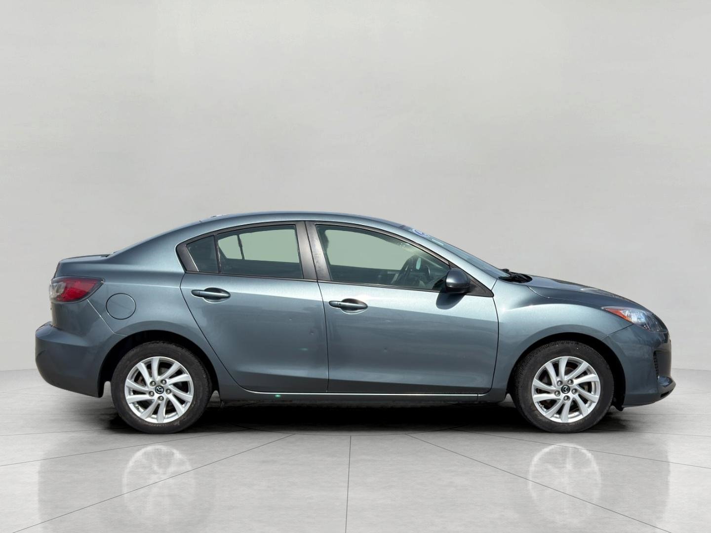 Used 2013 MAZDA MAZDA3 i Touring image 7