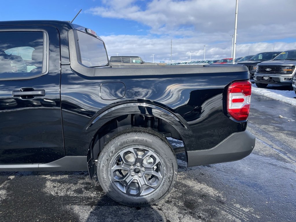 New 2026 Ford Maverick XLT w/ XLT Luxury Package image 30