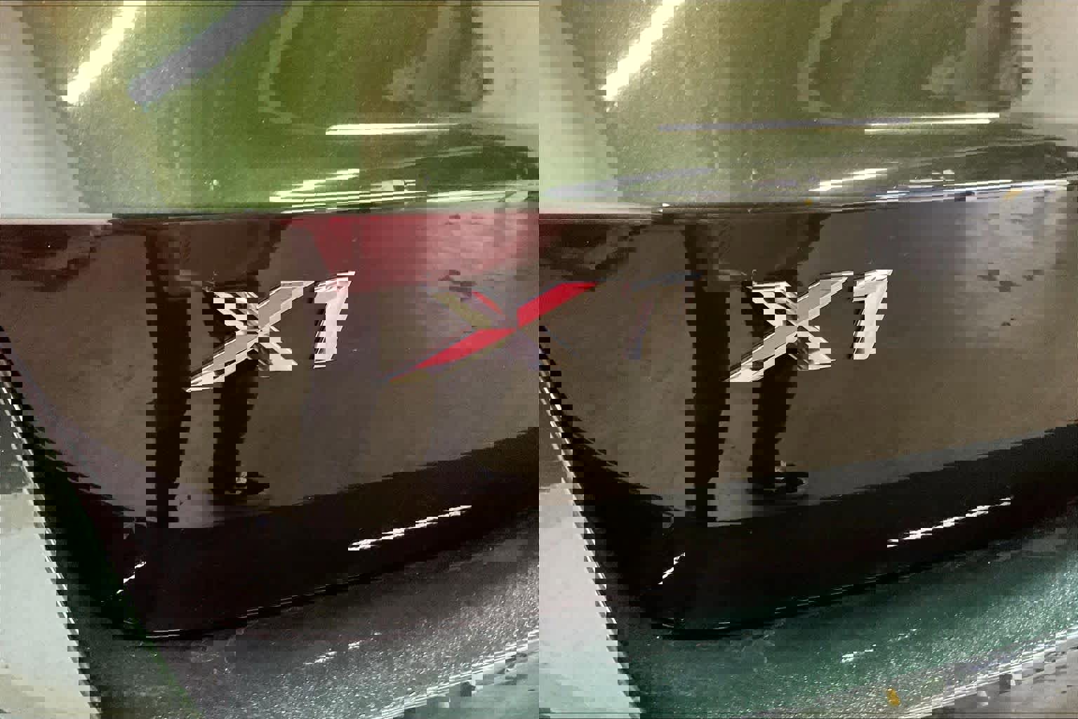 Used 2025 BMW X1 xDrive28i w/ Convenience Package image 11