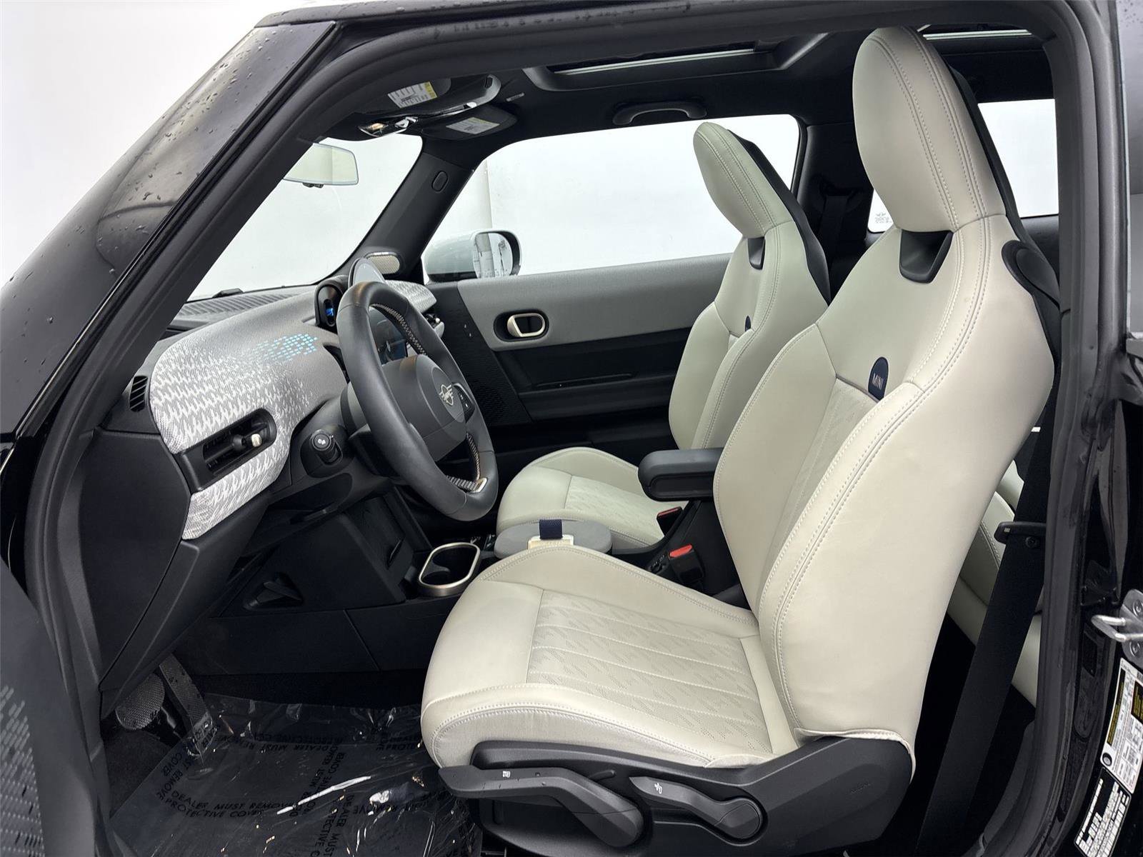 Used 2025 MINI Cooper S image 25