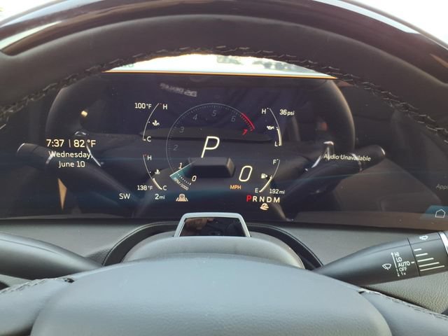 New 2026 Cadillac CT5 Premium Luxury AWD/4WD image 36