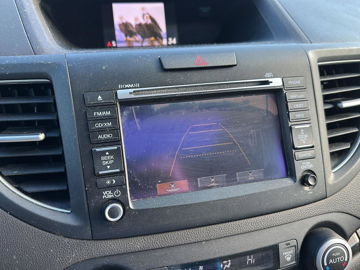 Used 2013 Honda CR-V EX-L image 19