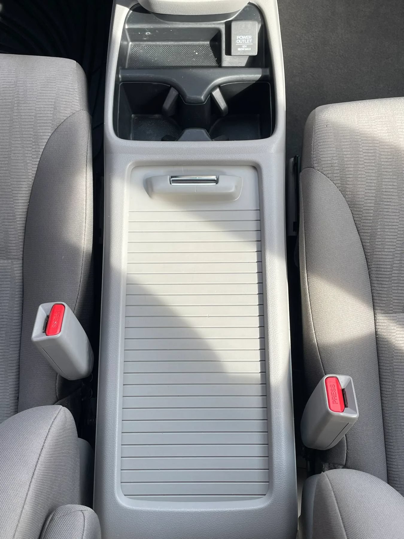 Used 2014 Honda CR-V LX image 16