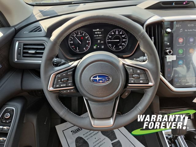 New 2026 Subaru Ascent Touring AWD/4WD image 9