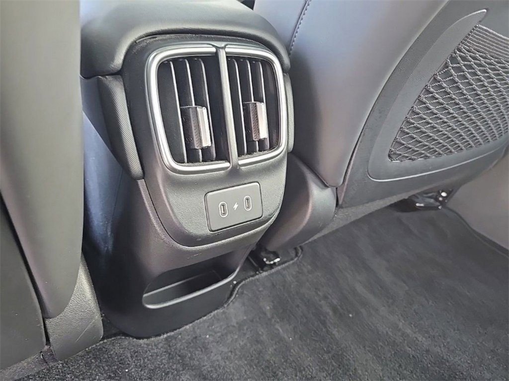 Used 2023 Hyundai Ioniq 6 SEL image 11