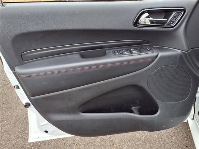 Used 2021 Dodge Durango R/T image 14