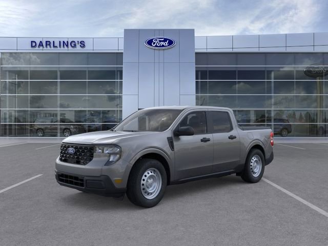 New 2026 Ford Maverick XL