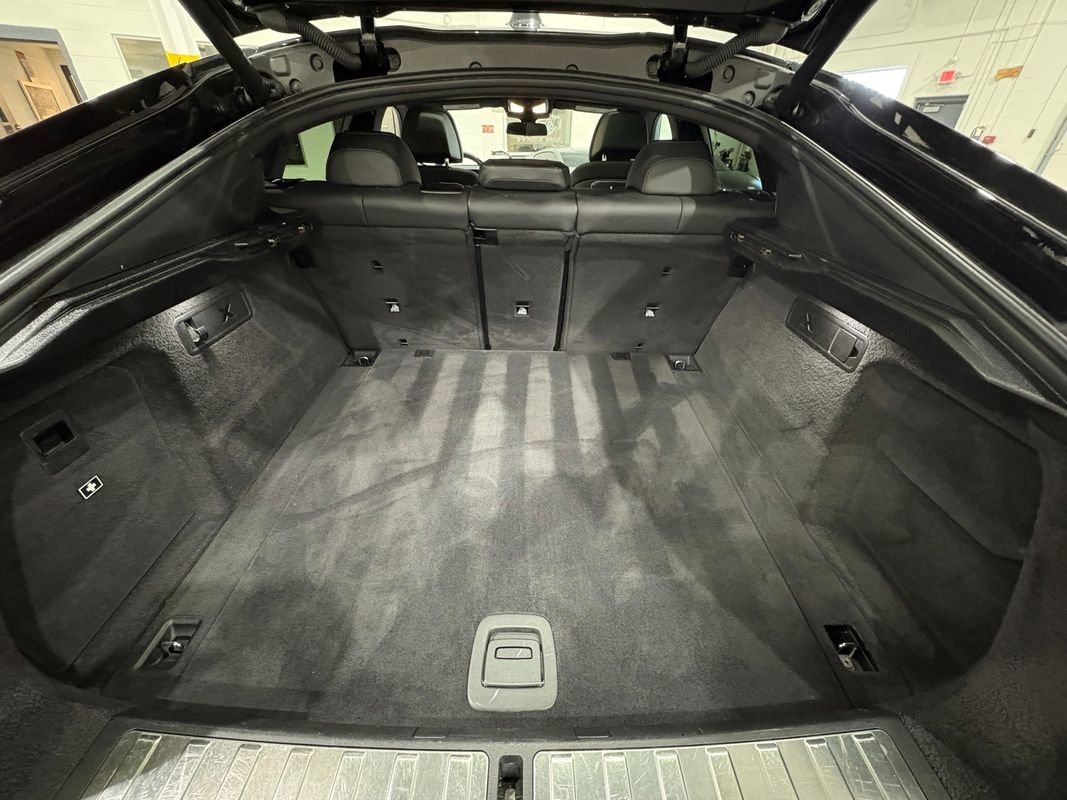 Used 2024 BMW X6 xDrive40i image 43