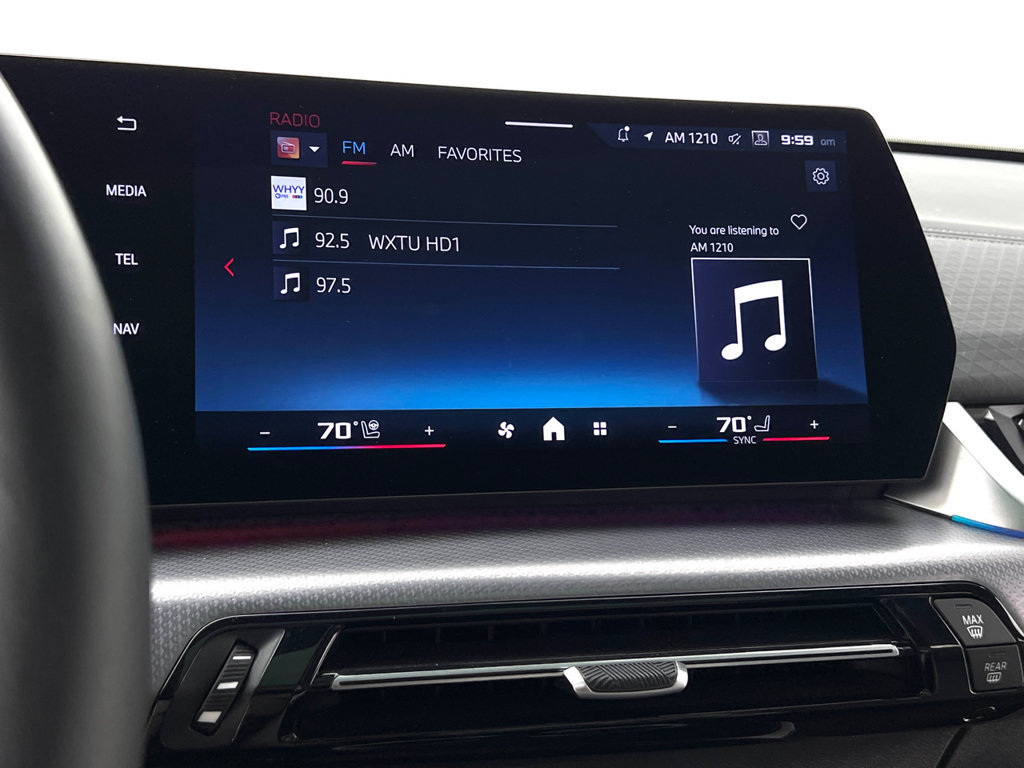 Certified 2025 BMW X2 M35i w/ Premium Package AWD/4WD image 19