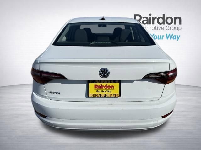 Used 2019 Volkswagen Jetta S image 8