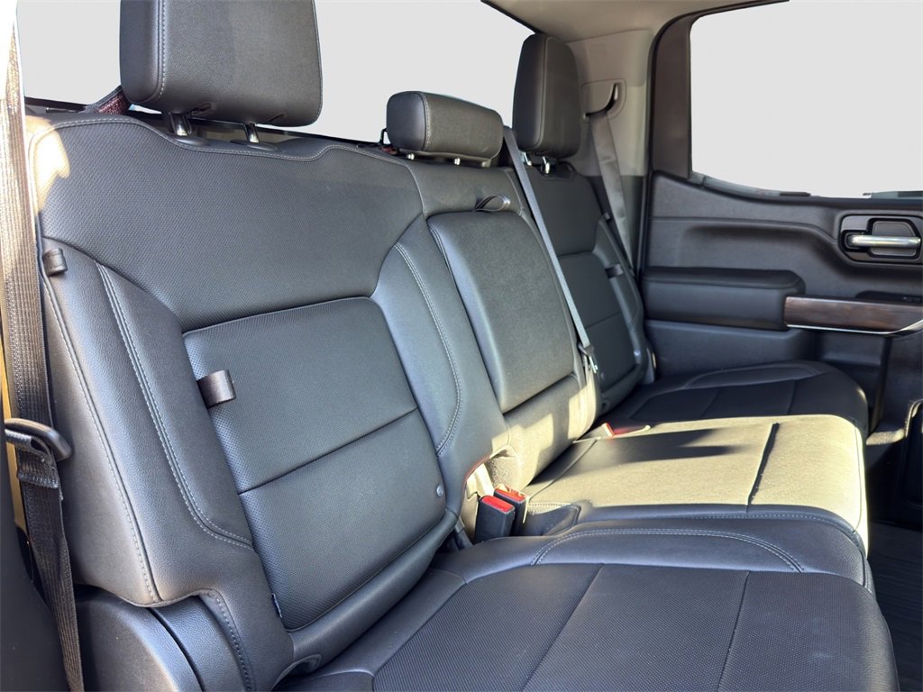 Used 2022 GMC Sierra 1500 SLT image 18