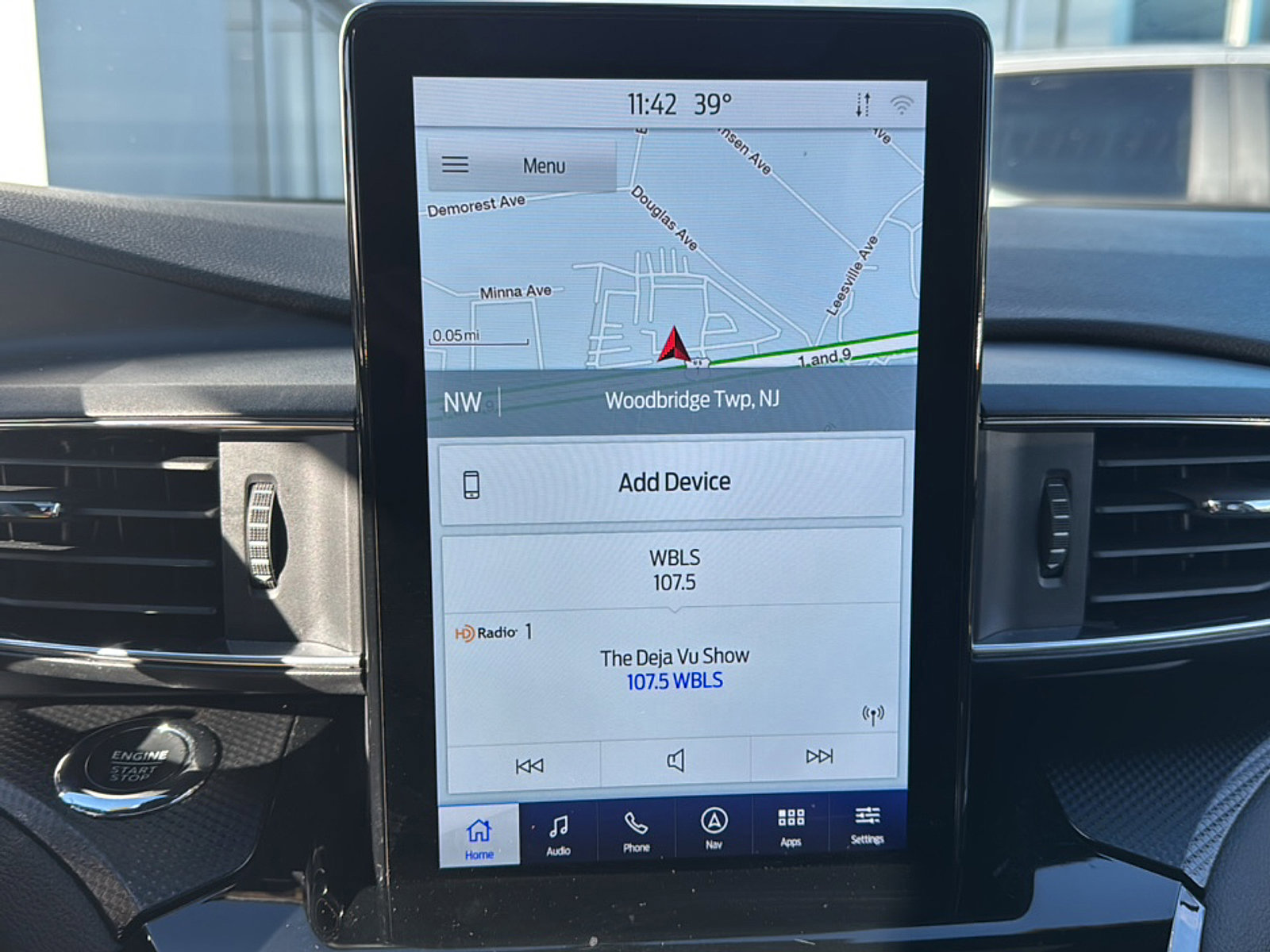 Used 2023 Ford Explorer ST w/ Equipment Group 401A image 37