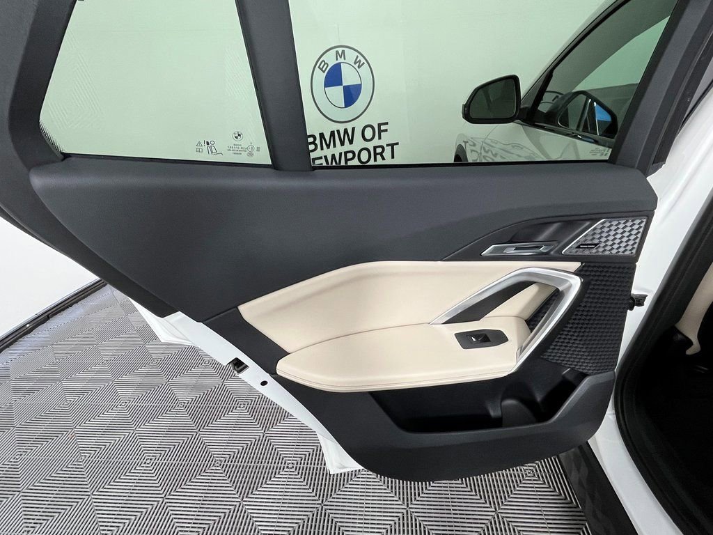 Used 2025 BMW X2 xDrive28i w/ Technology Package image 26