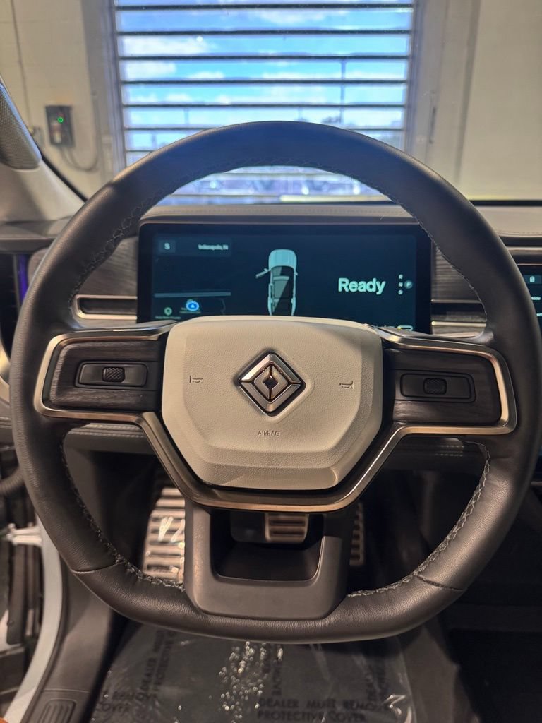 Used 2024 Rivian R1S Launch Edition AWD/4WD image 16