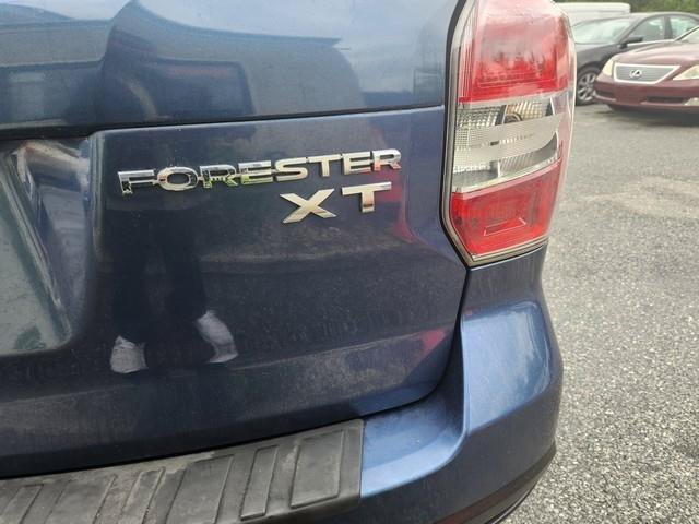 Used 2014 Subaru Forester 2.0XT Touring w/ Popular Package #2 AWD/4WD image 25
