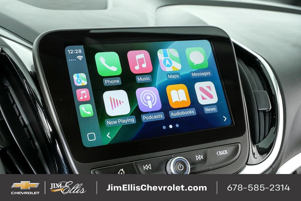 Used 2017 Chevrolet Volt Premier w/ Driver Confidence II Package image 17