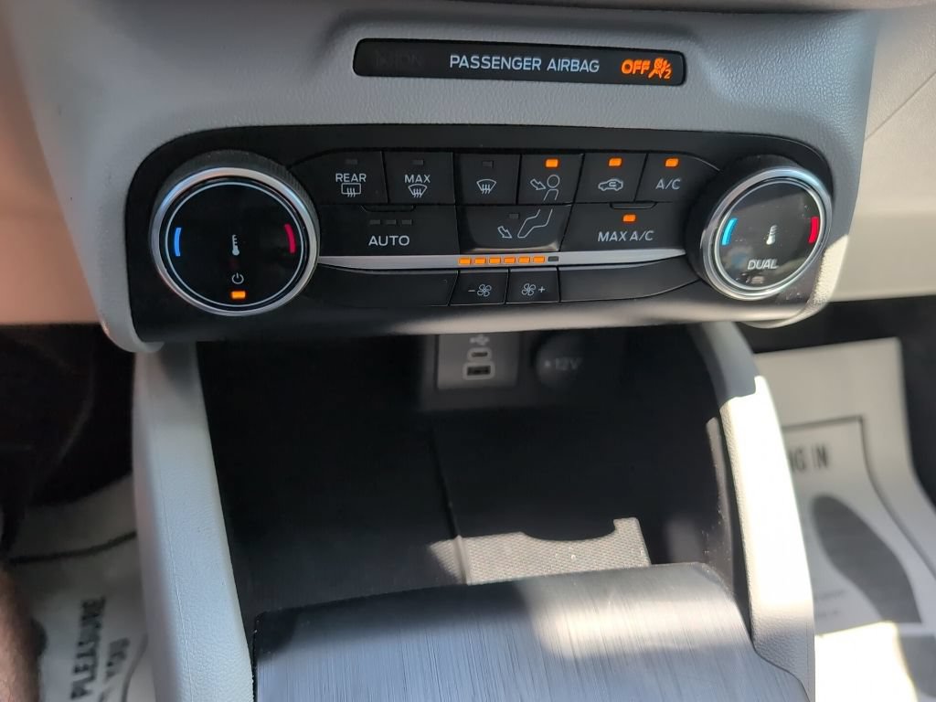 Used 2024 Ford Escape Active FWD image 17