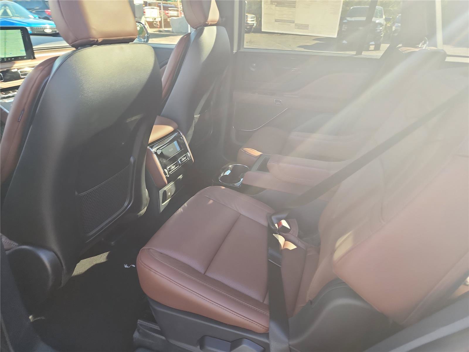 New 2026 Lincoln Aviator Reserve RWD image 18
