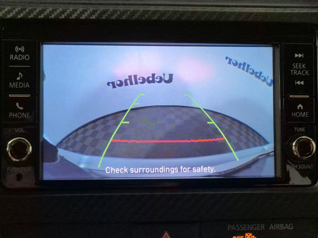 Used 2024 Mitsubishi Outlander Sport AWD image 20