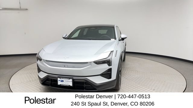 Used 2025 Polestar Polestar 3 AWD/4WD image 7