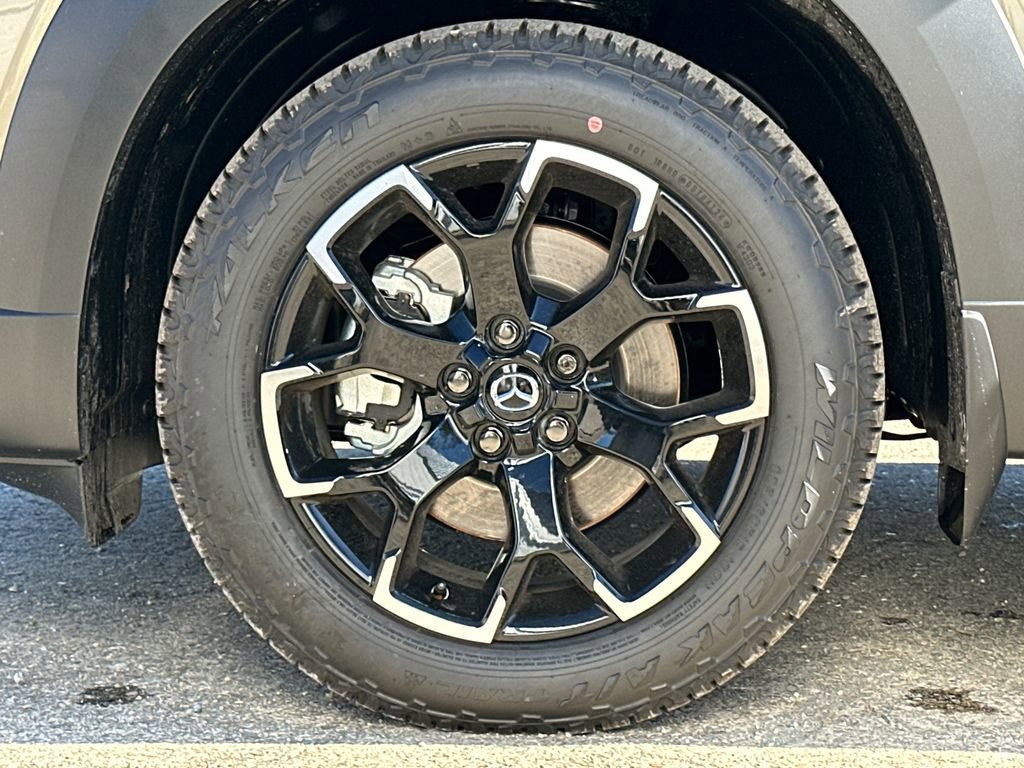 New 2025 MAZDA CX-50 Meridian Edition w/ Apex Package image 5