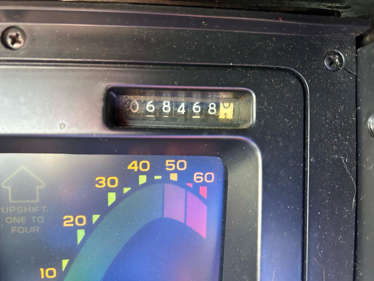 Used 1989 Chevrolet Corvette Coupe RWD image 13