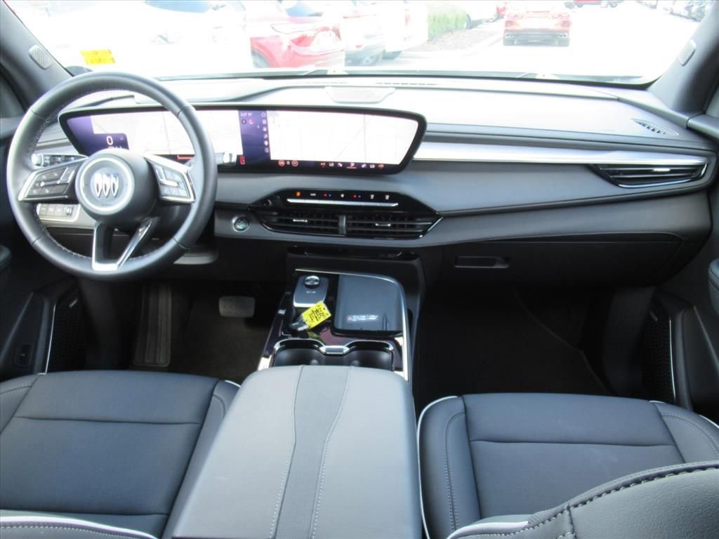 Used 2026 Buick Enclave Preferred image 12