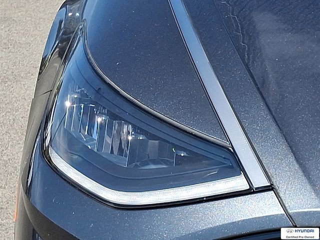 Certified 2022 Hyundai Sonata SEL Plus image 9