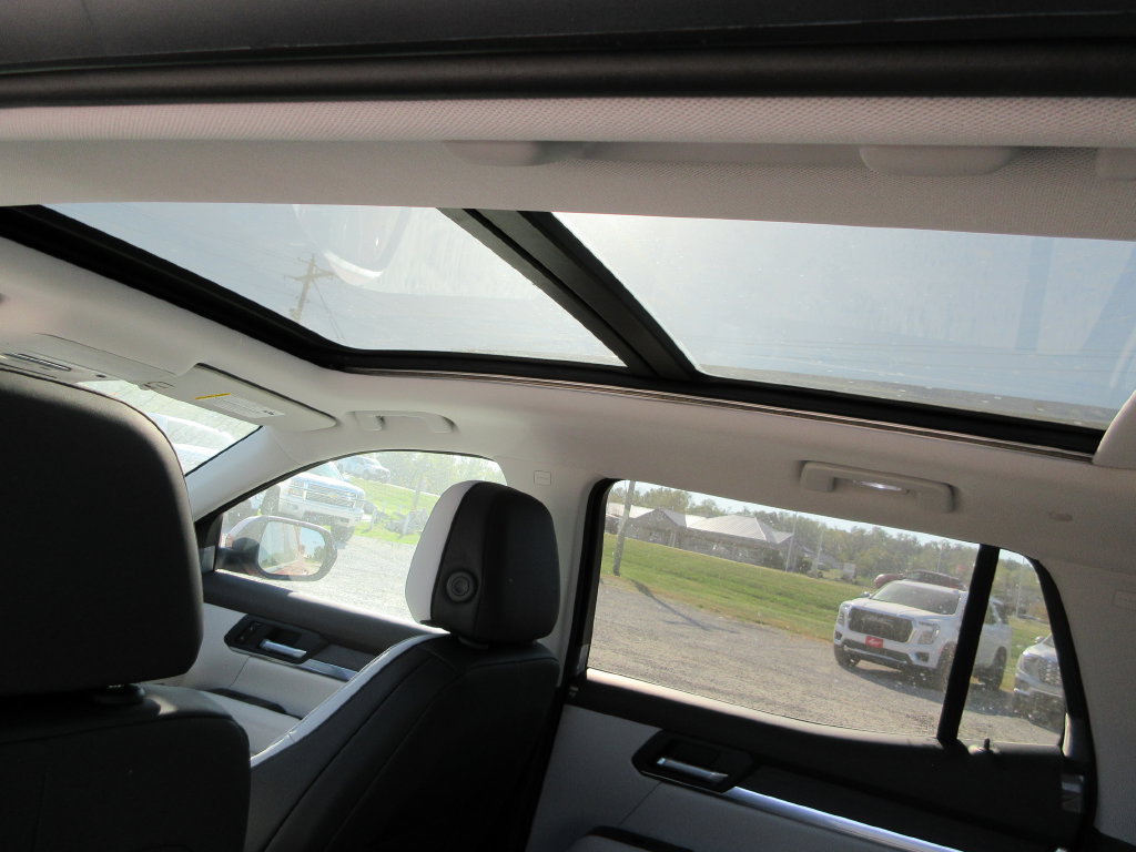 New 2027 GMC Terrain Denali AWD/4WD image 11