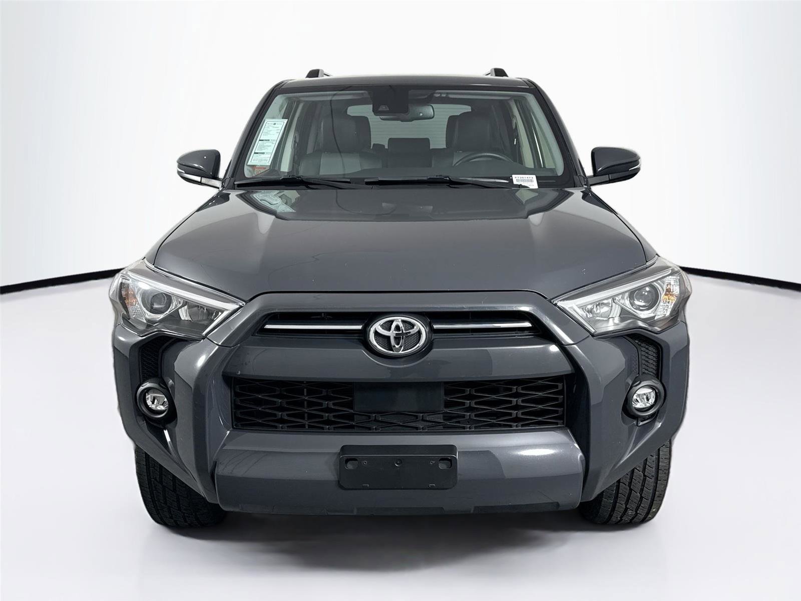 Used 2024 Toyota 4Runner SR5 Premium image 9