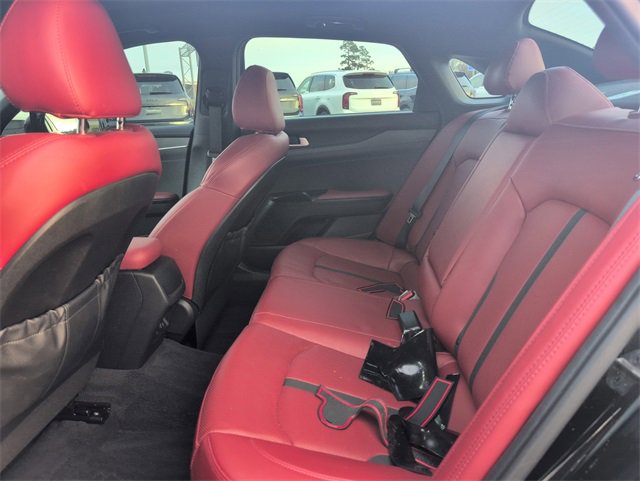 Used 2023 Kia K5 GT-Line image 31