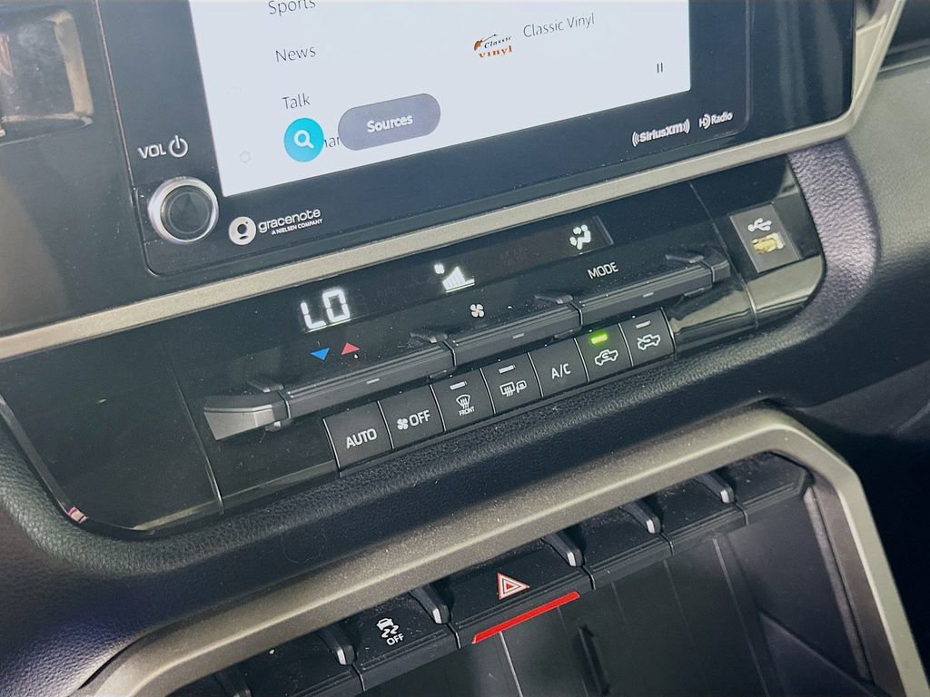 Used 2023 Toyota Tundra SR5 w/ TRD Sport Package image 26