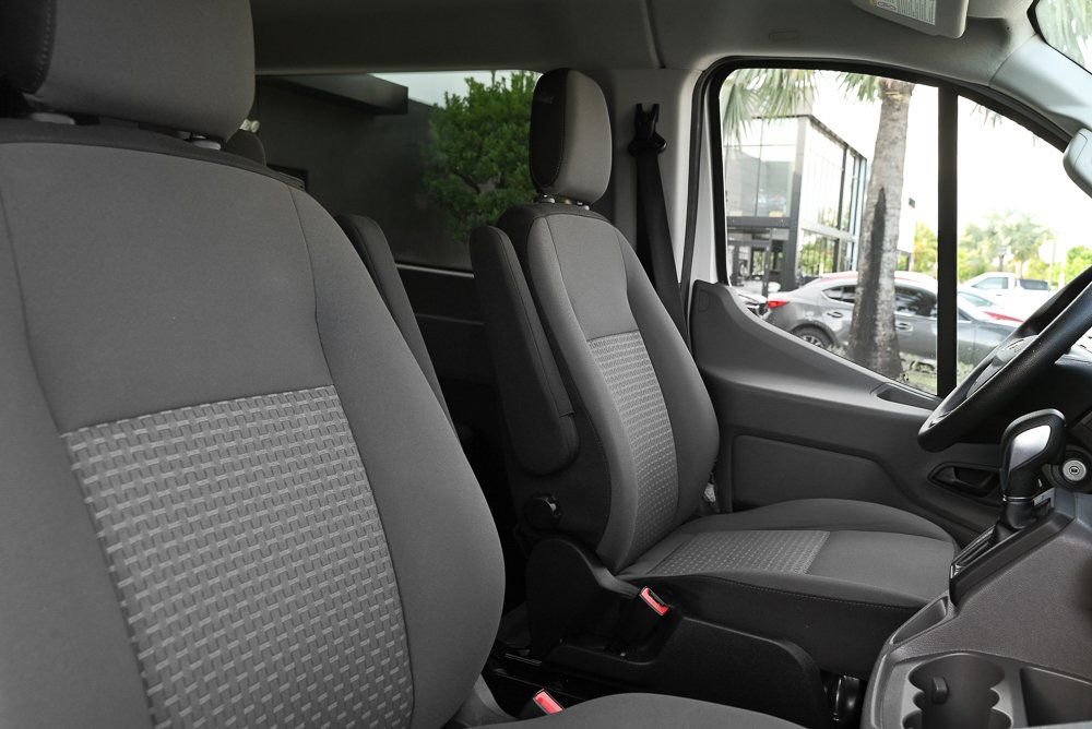 Used 2022 Ford Transit 350 XLT image 19