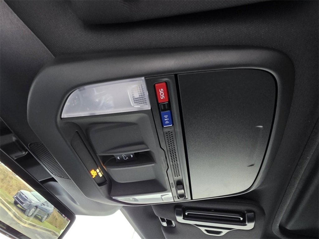 New 2026 Subaru Forester Touring image 37