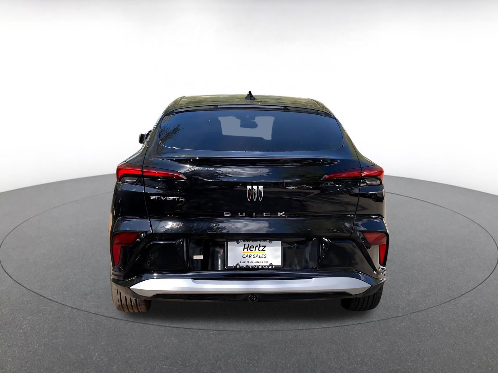 Used 2025 Buick Envista Sport Touring image 6