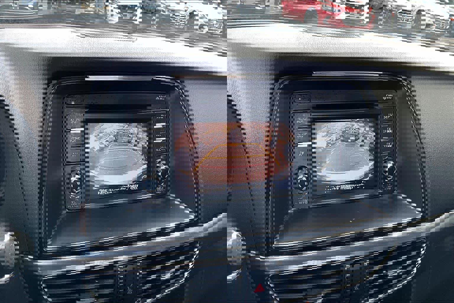 Used 2014 MAZDA MAZDA6 Touring image 27