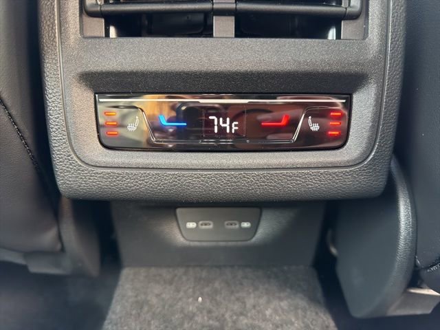 New 2026 Volkswagen Golf image 53